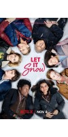 Let It Snow (2019 - English)